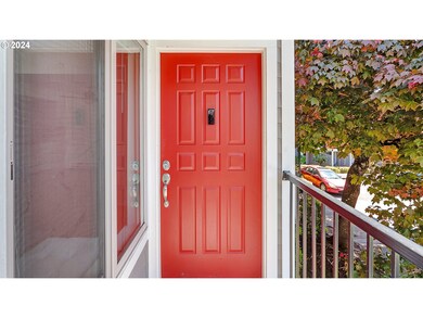 Entrance/Foyer