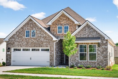 3346 Parmenter St, Columbia, TN 38401 - photo 3