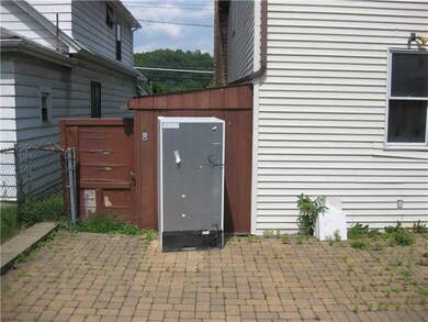 Yard/Garden.