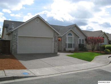 998 Stonebridge Ave NE, Keizer, OR 97303 - photo 2