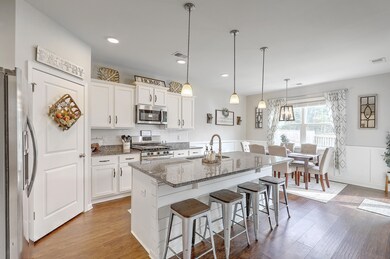 5049 Paddy Field Way, Ladson, SC 29456 - photo 2