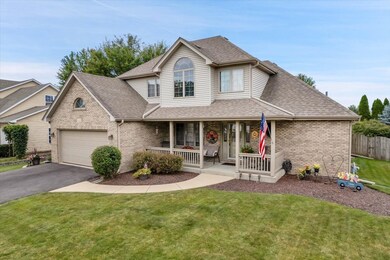 413 Windsor Dr, Oswego, IL 60543 - photo 4