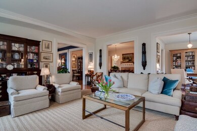 Formal Living Room