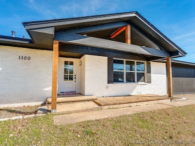 1100 S Broadway Ave, Ada, OK 74820 - photo 3