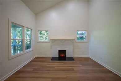 Virtual Staging