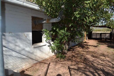 Side of Home