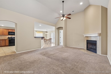 3217 Rushmore St, Bartlesville, OK 74006 - photo 7