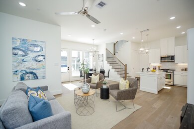 8969 Lavender St, Houston, TX 77016 - photo 3