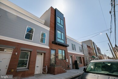 1417 S Taylor St, Philadelphia, PA 19146 - photo 2