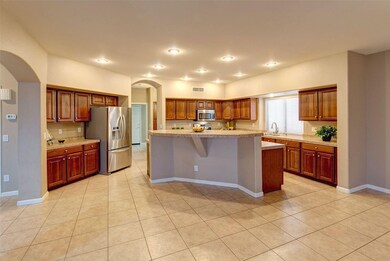 Kitchen 1