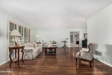 2011 W Cambridge Ave, Phoenix, AZ 85009 - photo 4