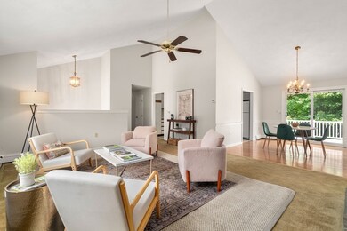 16 Shelley Rd, Arlington, MA 02476 - photo 2