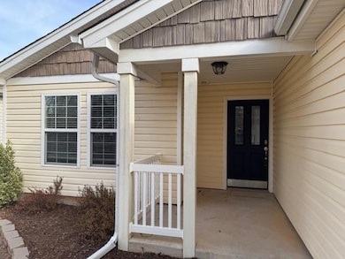 15412 Calm Wind Dr, Oklahoma City, OK 73170 - photo 4