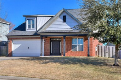 1249 Berkley Hills Pass, Evans, GA 30809 - photo 2