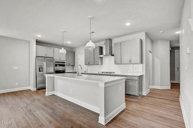 2099 Maggie Valley Dr, Apex, NC 27502 - photo 3