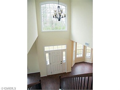 Other - Picture taken from similar floor plan in s