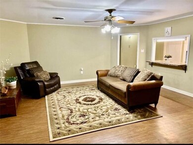 Living Room view 2
