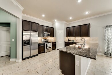 807 Brittlebush Ct, Odessa, TX 79765 - photo 4