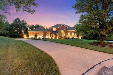 Extended driveway for all your parking needs