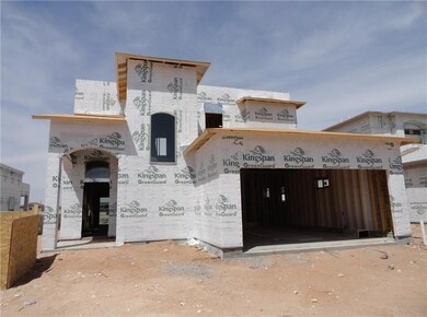 14845 Ted Banks Ave, El Paso, TX 79938 - photo 3