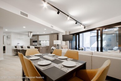 350 N Ocean Ave unit 101, Long Branch, NJ 07740 - photo 4