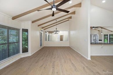 520 W Rosemary Ave, Pharr, TX 78577 - photo 3