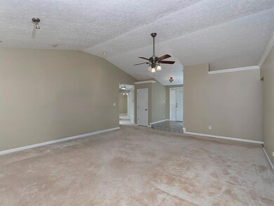 Additional view of great room