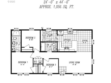 5299 Maple St, Florence, OR 97439 - photo 4