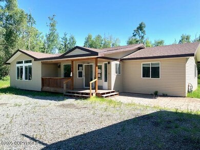 7367 S Rubacaba St, Wasilla, AK 99623 - photo 2