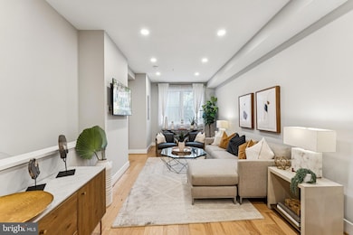 614 I St NE unit 1, Washington, DC 20002 - photo 7