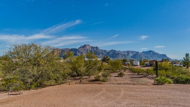 2 Superstition Views