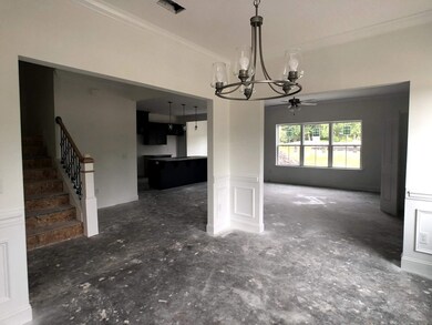 807 Fairview Cir, Hinesville, GA 31313 - photo 2