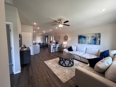 3150 S Bayou Aly, Fayetteville, AR 72701 - photo 4