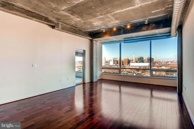 Silo Point unit 930, Baltimore, MD 21230 - photo 3