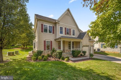 8604 Garnet Rock Gate, Laurel, MD 20723 - photo 2