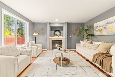 10615 SE 248th St, Kent, WA 98030 - photo 3