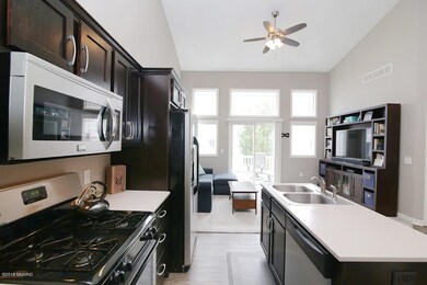 1224 Madera Ct unit 43, Byron Center, MI 49315 - photo 5