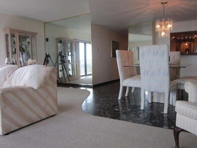 Living Area View
