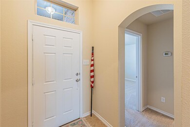 2545 Old Buck Dr, Weatherford, TX 76087 - photo 5