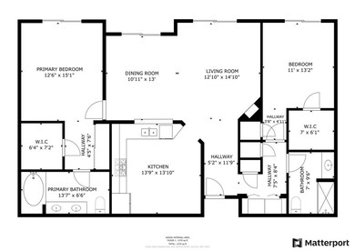 17735 Kinzie St unit 112, Northridge, CA 91325 - photo 6