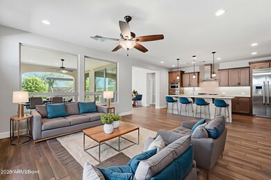 35465 N Granada Ln, San Tan Valley, AZ 85140 - photo 6