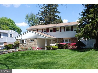 1487 Wistar Dr, Wyncote, PA 19095 - photo 2