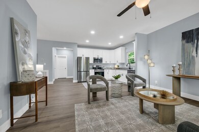 FABULOUS Open Concept Design