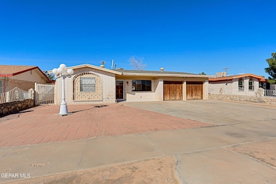 7952 Broadway Dr, El Paso, TX 79915 - photo 2