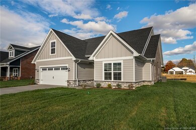 6537 Ashley Springs Ct, Charlestown, IN 47111 - photo 4