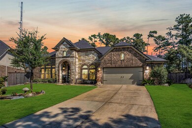 202 Gaillardia Ct, Pinehurst, TX 77362 - photo 4