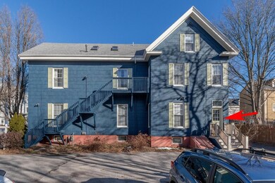 66 Spruce St.