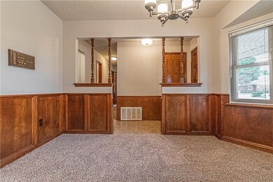 509 N Morgan Dr, Moore, OK 73160 - photo 5