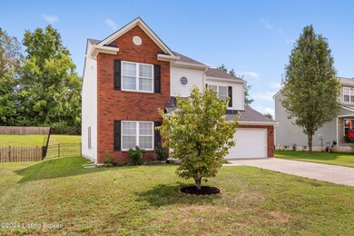 10004 Hornbeam Blvd, Louisville, KY 40228 - photo 2