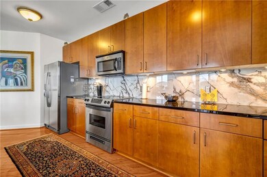 Cosmopolitan on Lindbergh unit 707, Atlanta, GA 30324 - photo 5